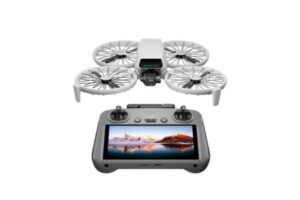 Travel Mini Drones - SoulensWay Travel, Photography Tips and Gear