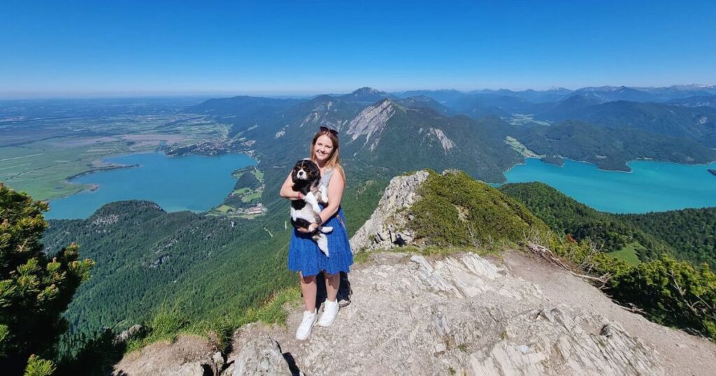 The Ultimate Travel Guide to Munich & Bavaria: what to do, what to pack, and the best time to visit