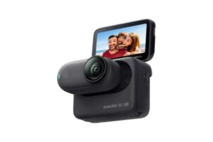 Insta360 GO 3S - SoulensWay Travel, Photography Tips and Gear