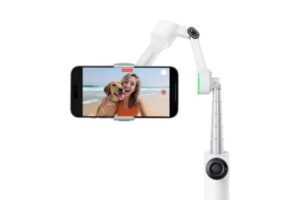 Insta360 Flow 2 Pro Gimbal Stabilizer​ - Travel, Photography Tips and Gear