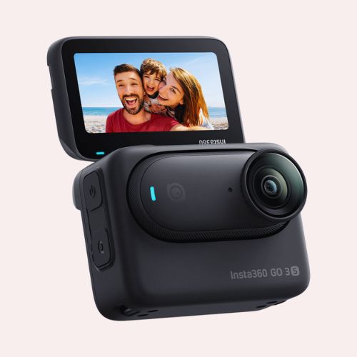 Insta360 GO 3S - SoulensWay Travel, Photography Tips and Gear