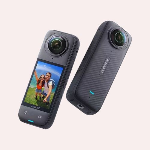 Insta360 X4 - TSoulensWay Travel, Photography Tips and Gear