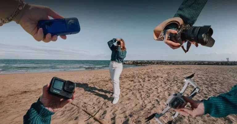 Best Travel Camera Gear for 2025: The Ultimate Camera Bundle for Every Type of Traveler