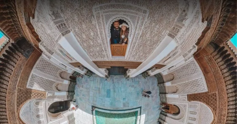 Marrakech 6 Day Itinerary – What to see, do and tips before you go