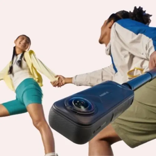 Summer Sale 2025 insta360
