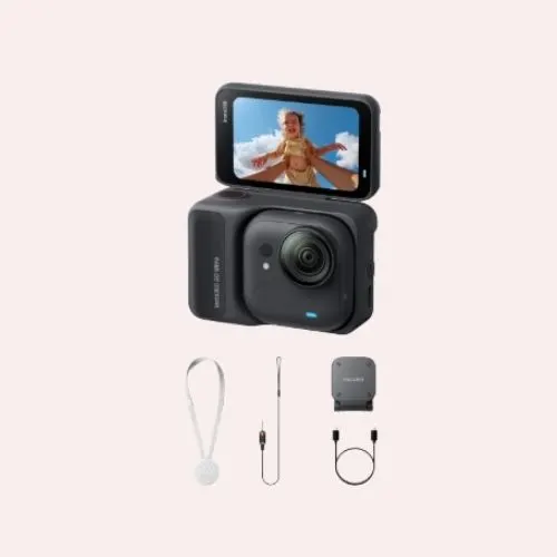 insta360 ultra go new 2025